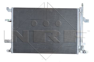 Condenser, air conditioning NRF 35739