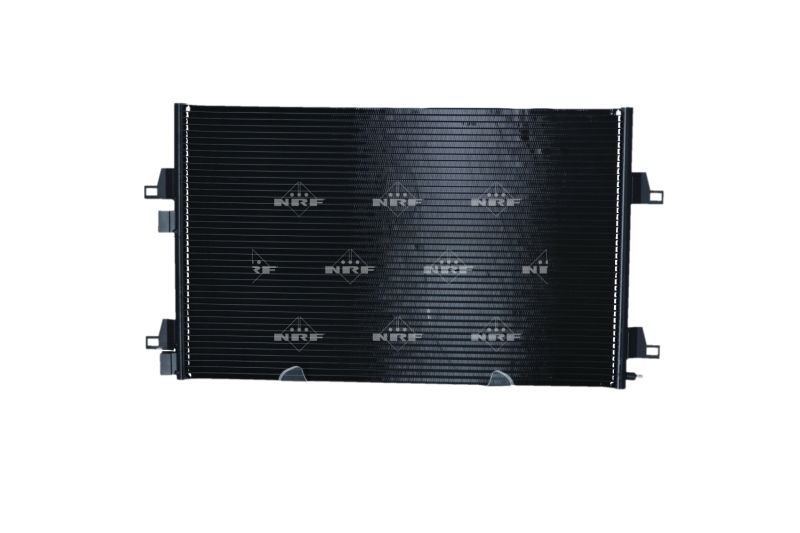 NRF 35749 Condenser, air conditioning