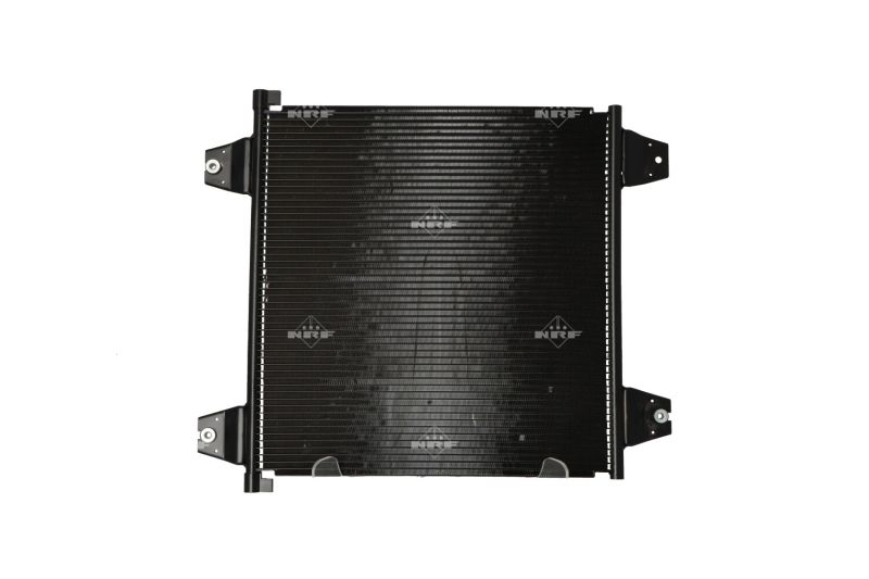 NRF 35757 Condenser, air conditioning