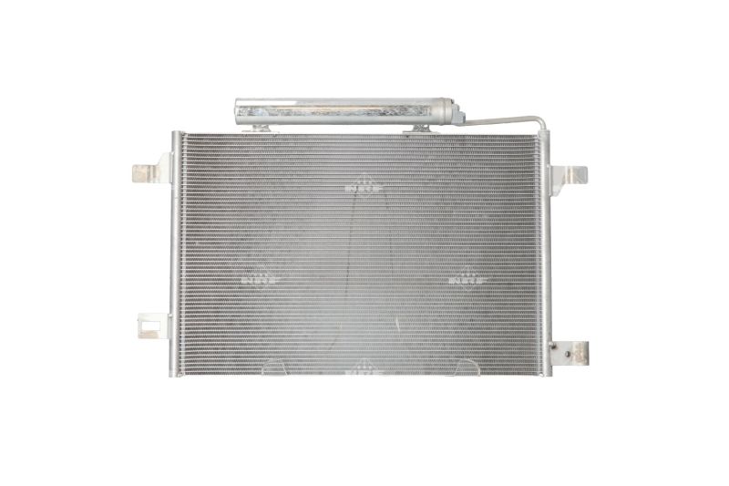 NRF 35758 Condenser, air conditioning