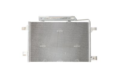 Condenser, air conditioning NRF 35758