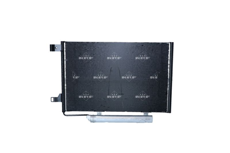 NRF 35759 Condenser, air conditioning