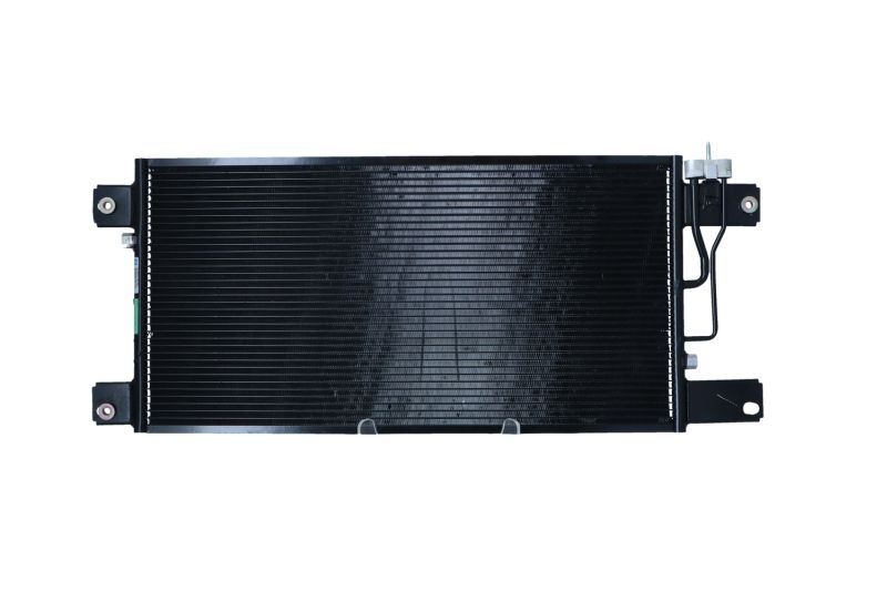 NRF 35762 Condenser, air conditioning