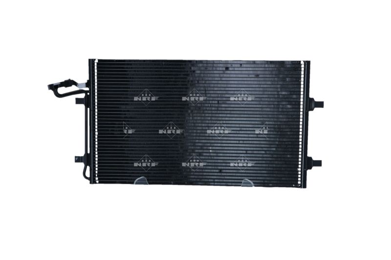NRF 35770 Condenser, air conditioning