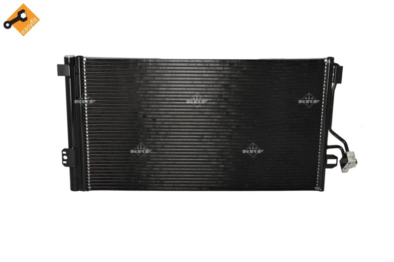 NRF 35776 Condenser, air conditioning
