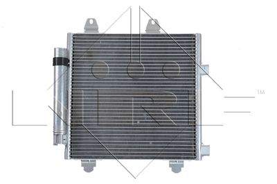 Condenser, air conditioning NRF 35778
