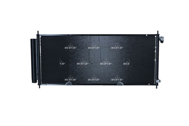 NRF 35791 Condenser, air conditioning
