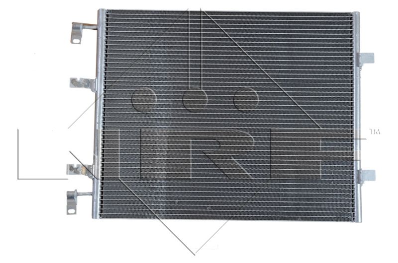 NRF 35845 Condenser, air conditioning