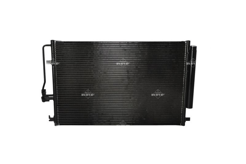 NRF 35847 Condenser, air conditioning