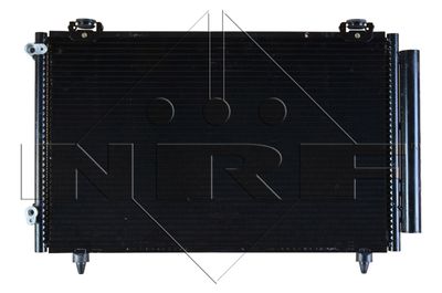 Condenser, air conditioning NRF 35861