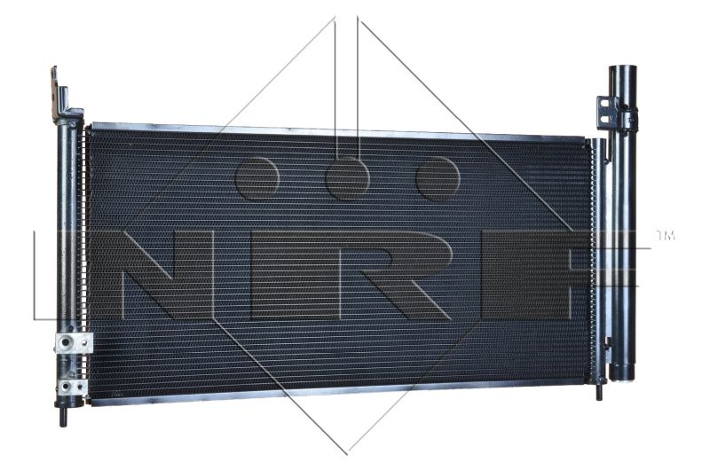 NRF 35863 Condenser, air conditioning