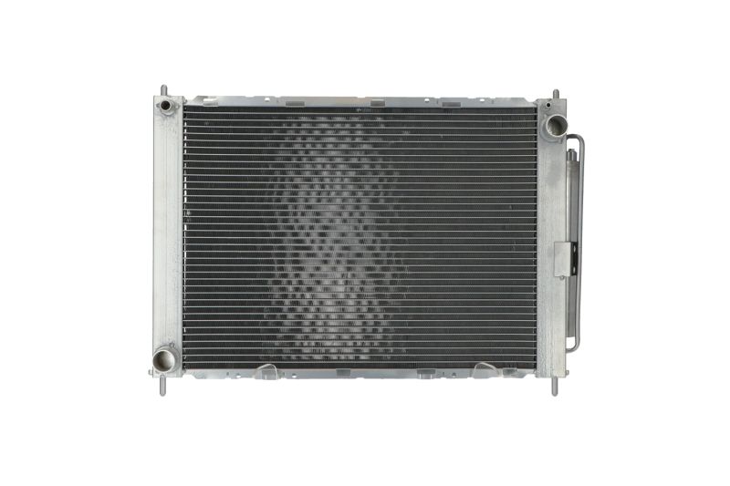 NRF 35886 Condenser, air conditioning