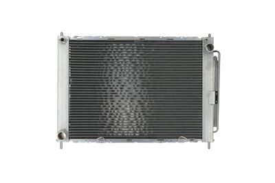 Condenser, air conditioning NRF 35886