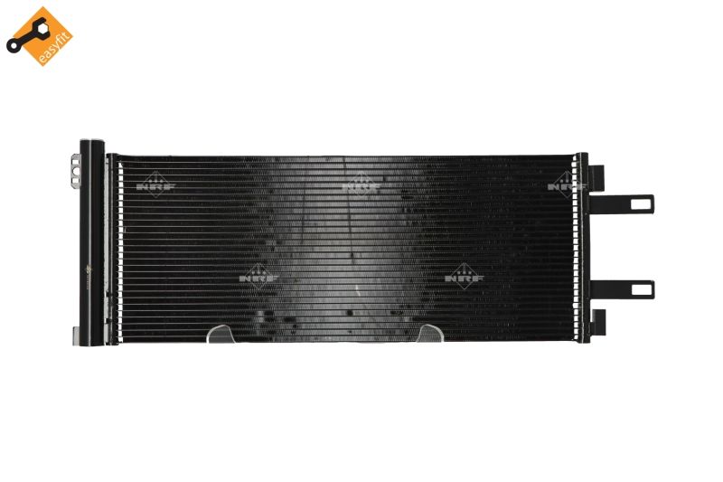 NRF 35894 Condenser, air conditioning