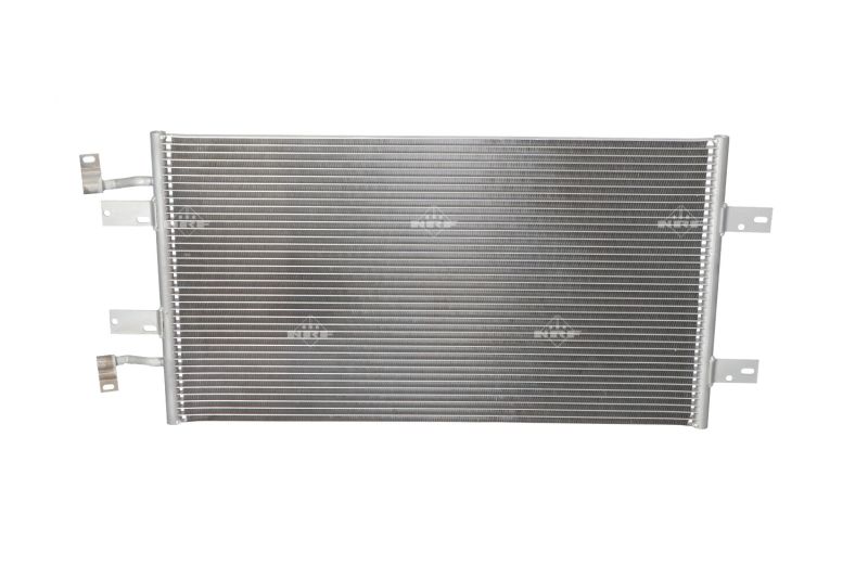 NRF 35900 Condenser, air conditioning