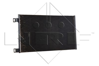 Condenser, air conditioning NRF 35902