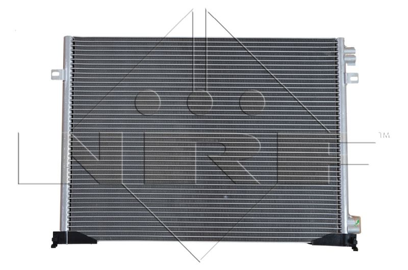 NRF 35914 Condenser, air conditioning