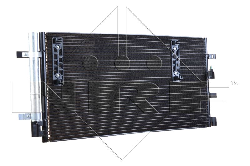 NRF 35916 Condenser, air conditioning