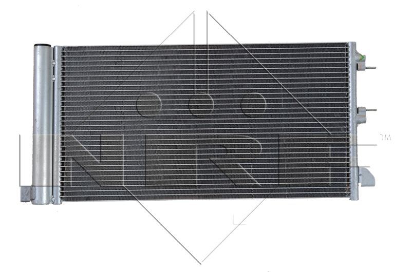 NRF 35921 Condenser, air conditioning