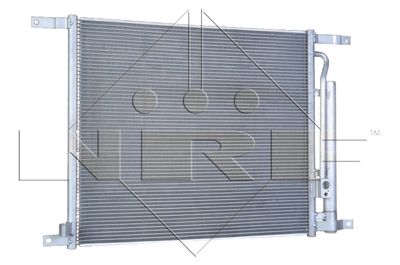 Condenser, air conditioning NRF 35931