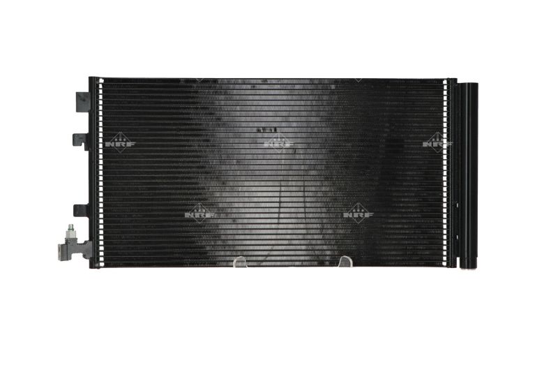 NRF 35932 Condenser, air conditioning