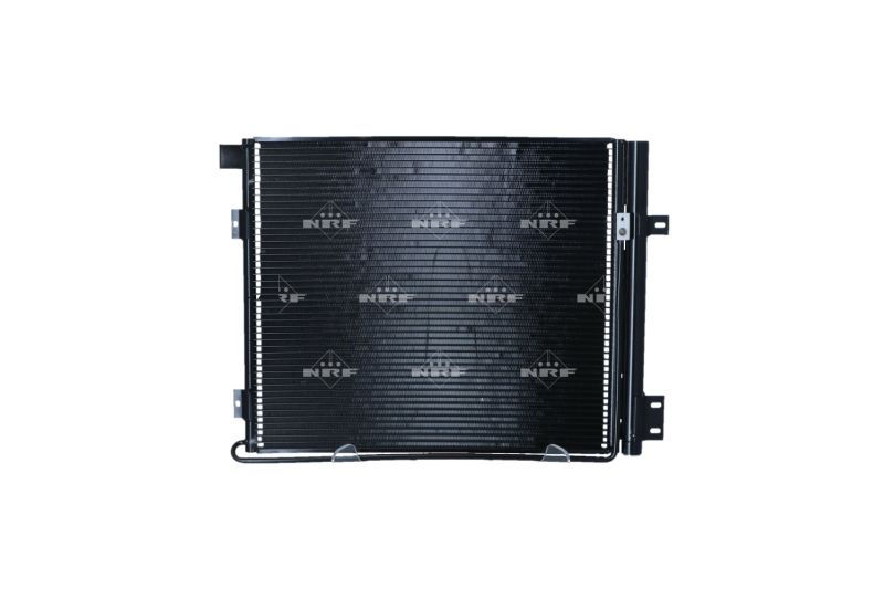 NRF 35933 Condenser, air conditioning