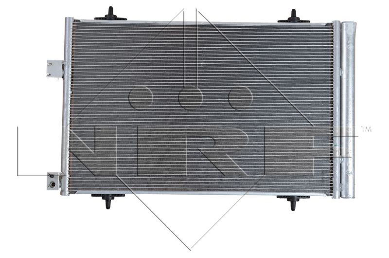 NRF 35946 Condenser, air conditioning