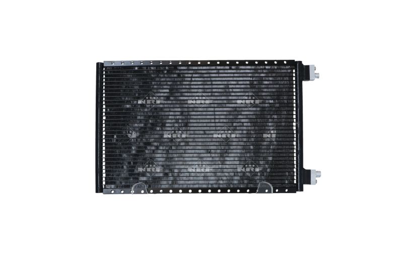NRF 35953 Condenser, air conditioning