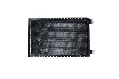 Condenser, air conditioning NRF 35953