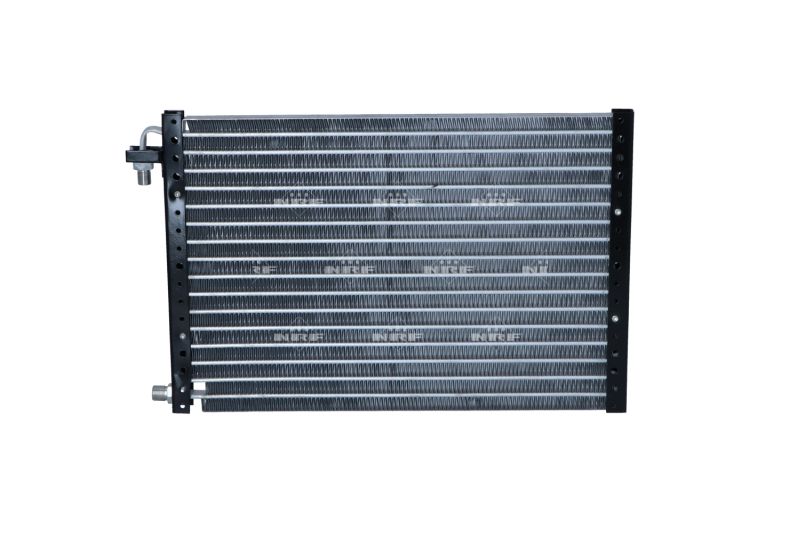 NRF 35956 Condenser, air conditioning