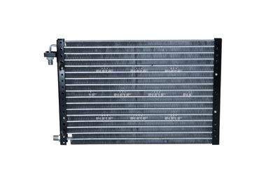 Condenser, air conditioning NRF 35956