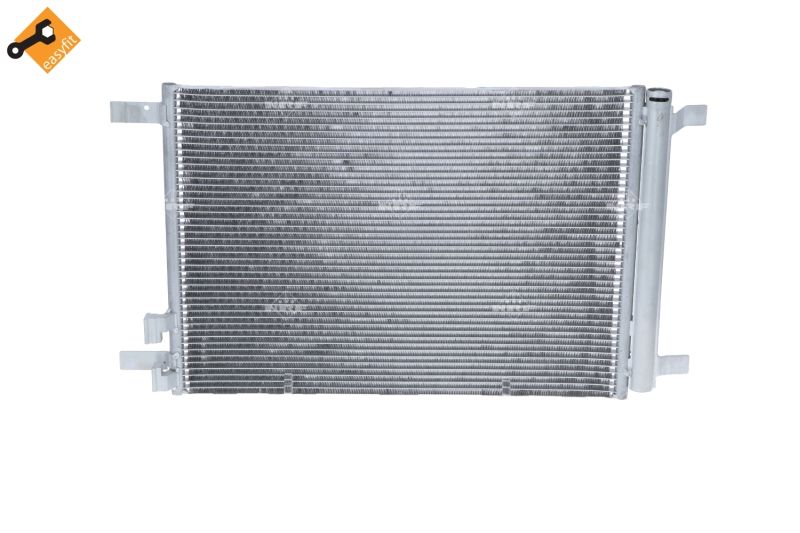 NRF 35968 Condenser, air conditioning