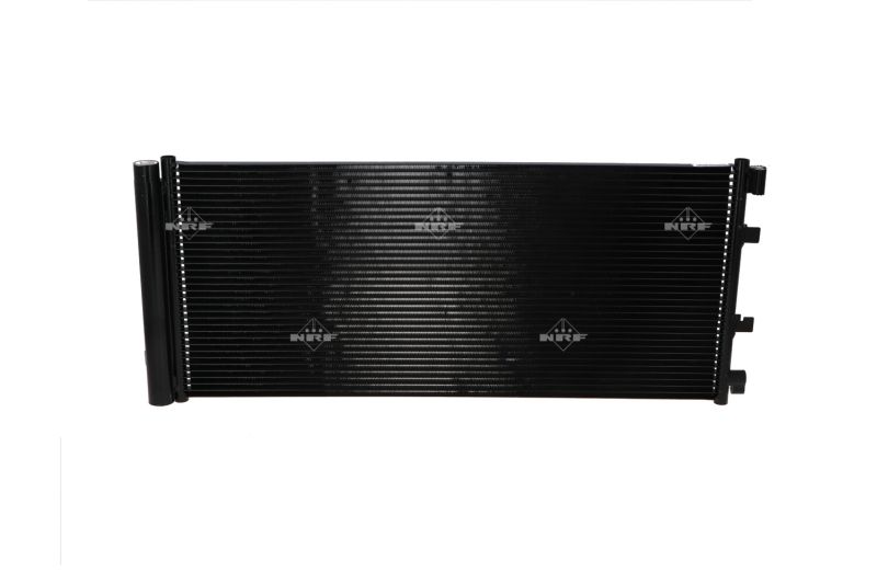 NRF 35972 Condenser, air conditioning