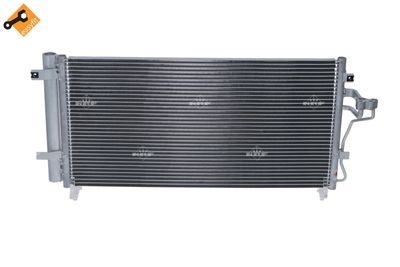 Condenser, air conditioning NRF 35988