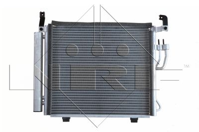 Condenser, air conditioning NRF 35993