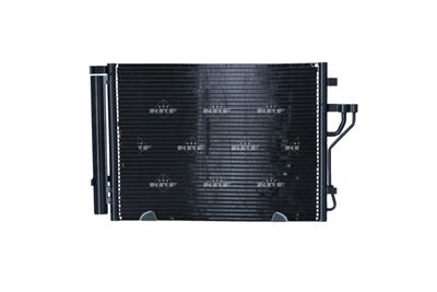 Condenser, air conditioning NRF 35999