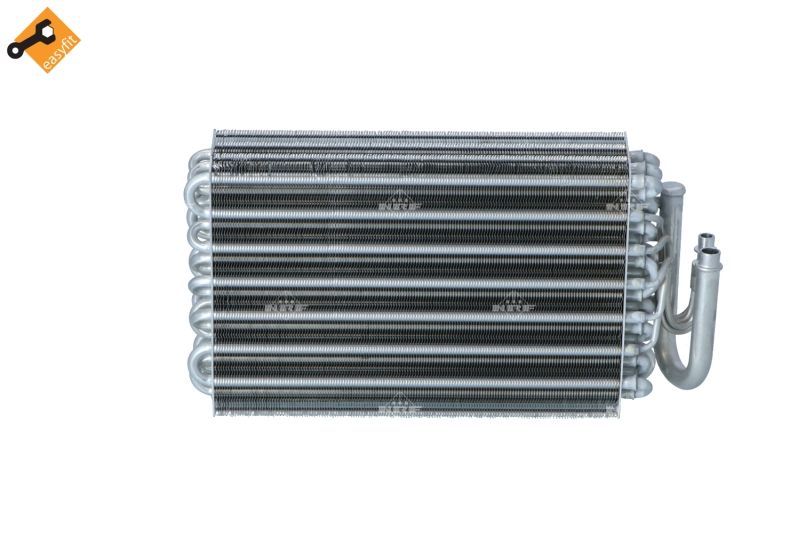 NRF 36026 Evaporator, air conditioning