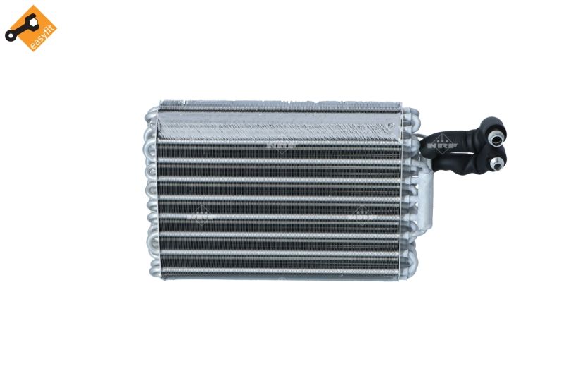 NRF 36030 Evaporator, air conditioning