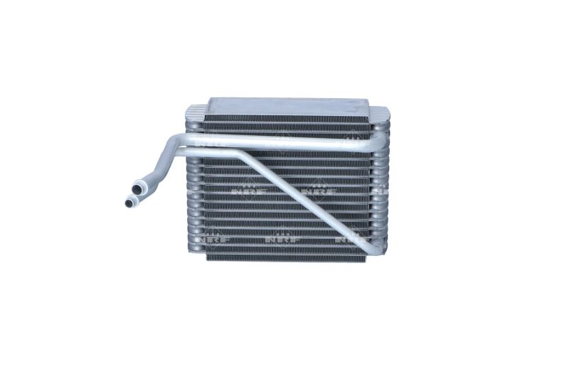 NRF 36044 Evaporator, air conditioning