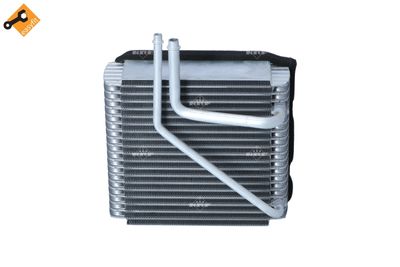 Evaporator, air conditioning NRF 36045