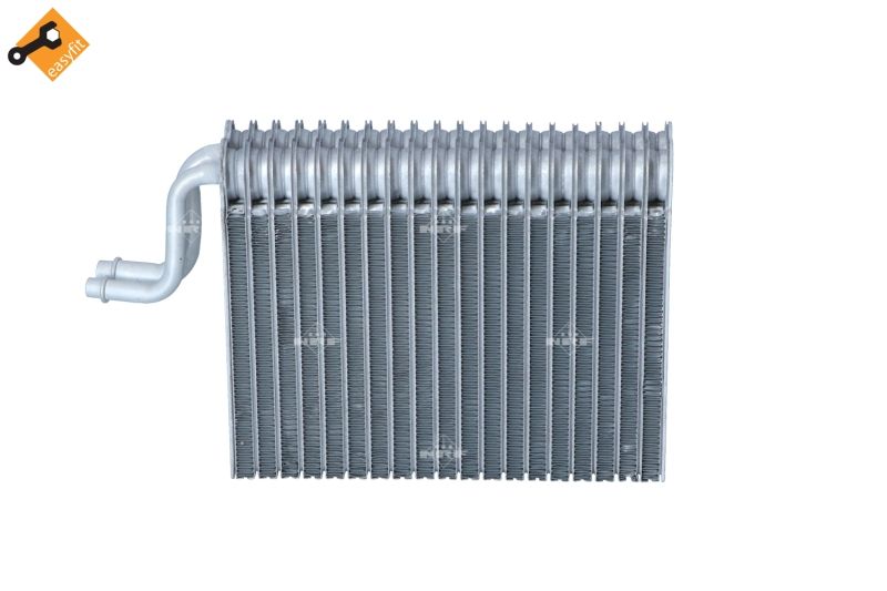 NRF 36050 Evaporator, air conditioning