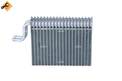 Evaporator, air conditioning NRF 36050