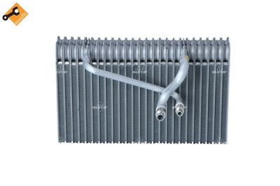 Evaporator, air conditioning NRF 36058