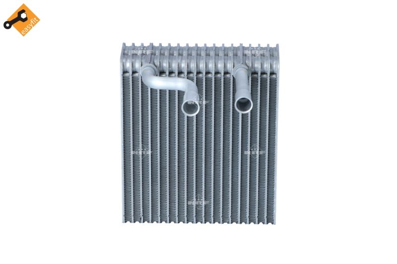 NRF 36073 Evaporator, air conditioning