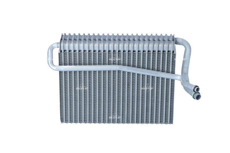 NRF 36076 Evaporator, air conditioning