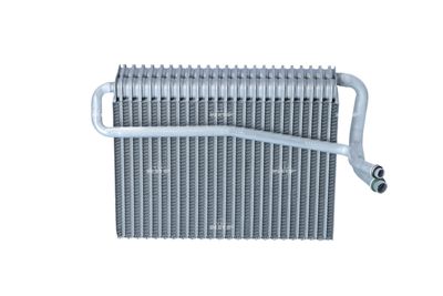 Evaporator, air conditioning NRF 36076