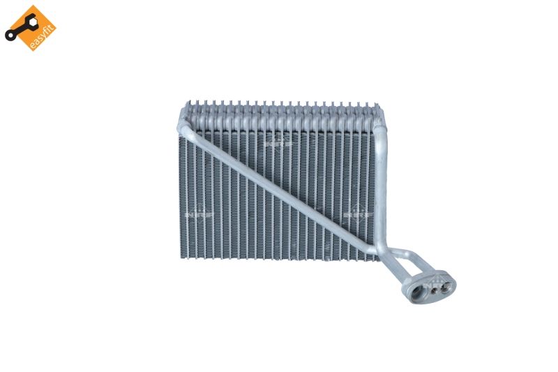 NRF 36077 Evaporator, air conditioning