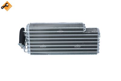 Evaporator, air conditioning NRF 36078