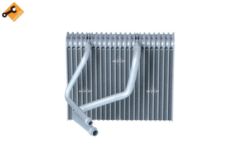 NRF 36091 Evaporator, air conditioning