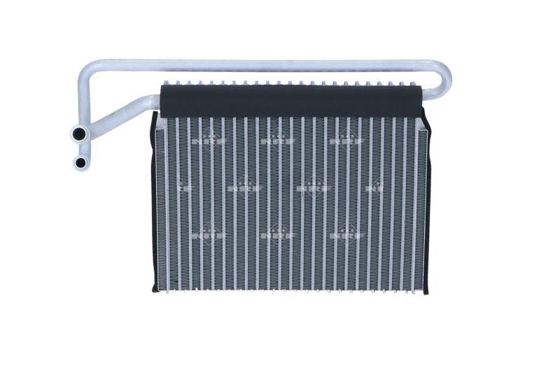 NRF 36096 Evaporator, air conditioning